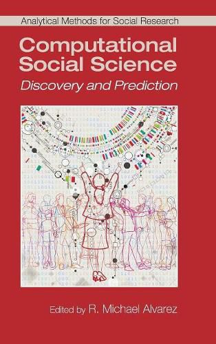 Cover image for Computational Social Science: Discovery and Prediction