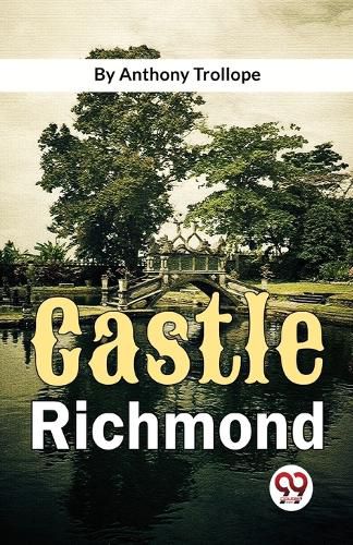 Cover image for Castle Richmond