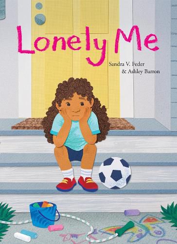 Cover image for Lonely Me