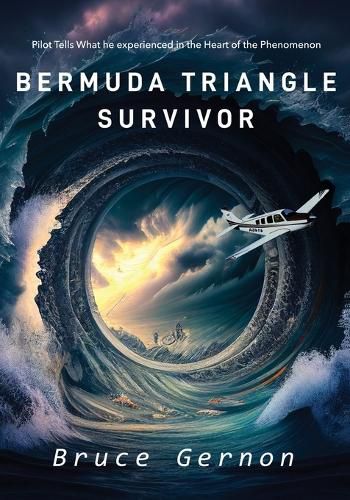 Cover image for Bermuda Triangle Survivor