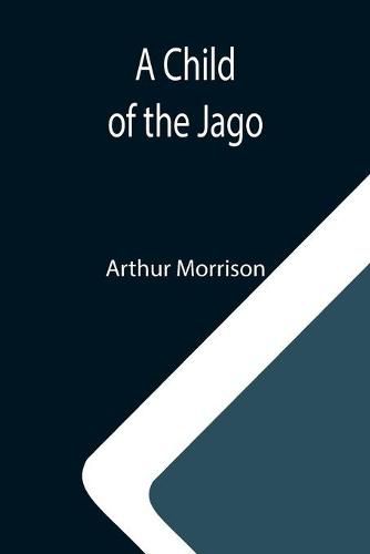 Cover image for A Child of the Jago