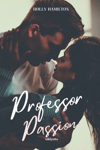 Cover image for Professor Passion (Edition1)