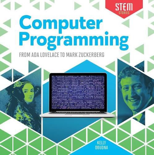 Computer Programming: From Ada Lovelace to Mark Zuckerberg