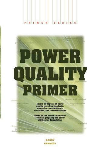 Cover image for Power Quality Primer