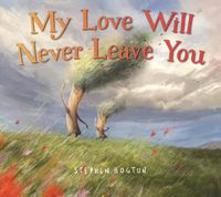 Cover image for My Love Will Never Leave You