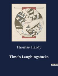 Cover image for Time's Laughingstocks