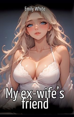Cover image for My ex-wife's friend