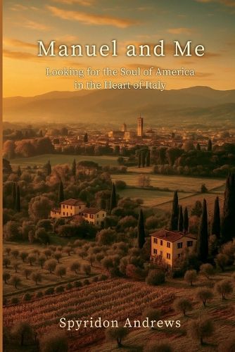 Cover image for Manuel and Me