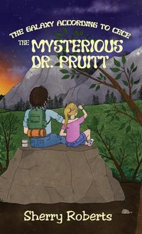 Cover image for The Mysterious Dr. Pruitt