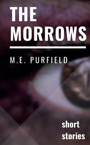 Cover image for The Morrows