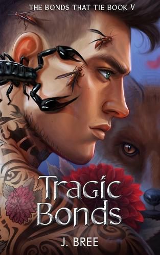 Cover image for Tragic Bonds