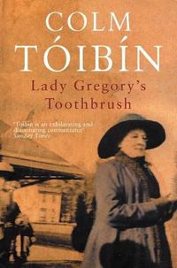 Cover image for Lady Gregory's Toothbrush