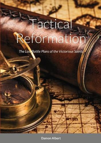 Cover image for Tactical Reformation