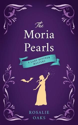 Cover image for The Moria Pearls