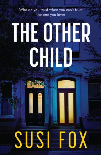 Cover image for The Other Child