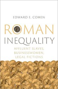 Cover image for Roman Inequality