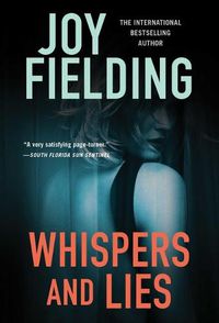 Cover image for Whispers and Lies