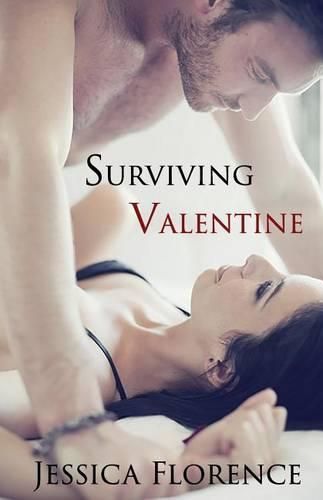 Cover image for Surviving Valentine