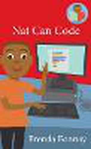 Cover image for Nat Can Code