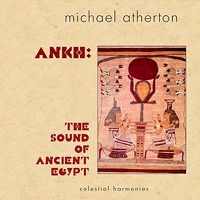 Cover image for Ankh Sound Of Ancient Egypt