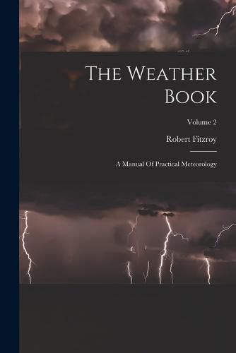 Cover image for The Weather Book