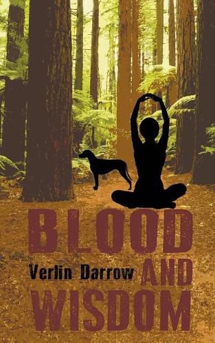 Cover image for Blood and Wisdom
