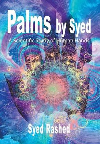 Cover image for Palms by Syed: A Scientific Study of Human Hands