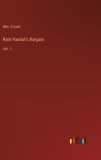 Cover image for Kate Randal's Bargain