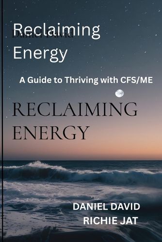 Cover image for Reclaiming Energy