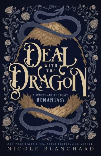 Cover image for Deal with the Dragon
