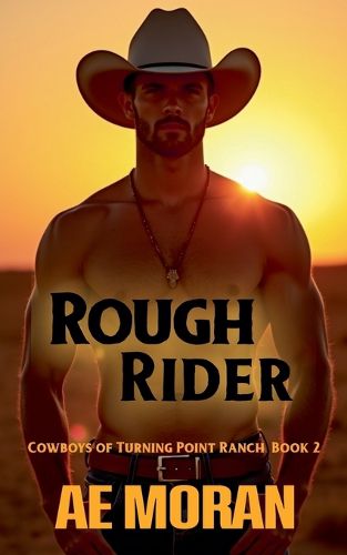 Cover image for Rough Rider
