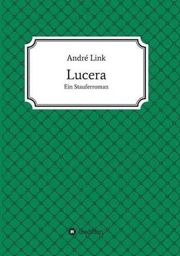 Cover image for Lucera