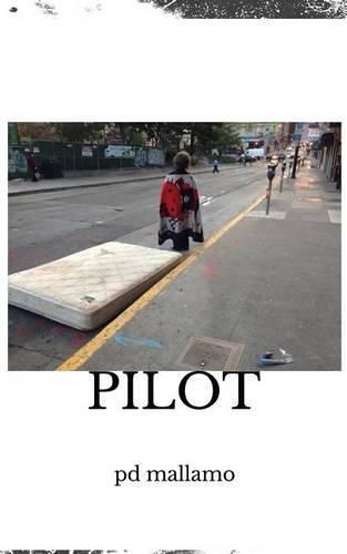 Cover image for Pilot