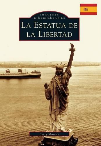 Cover image for Statue of Liberty