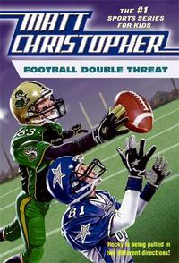 Cover image for Football Double Threat