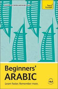 Cover image for Beginners' Arabic