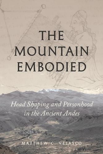 Cover image for The Mountain Embodied