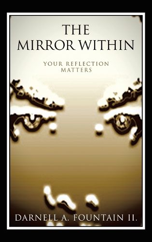 Cover image for The Mirror Within