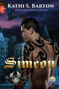 Cover image for Simeon: Dragon