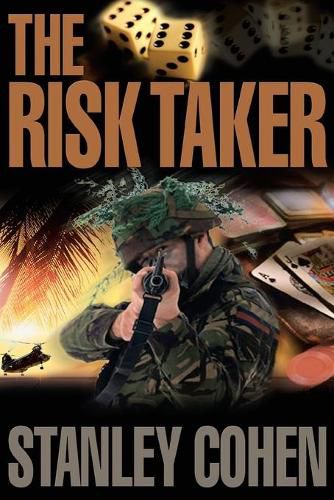 Cover image for The Risk Taker