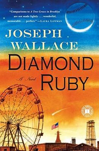 Cover image for Diamond Ruby