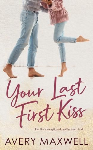 Cover image for Your Last First Kiss