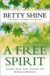 Cover image for A Free Spirit