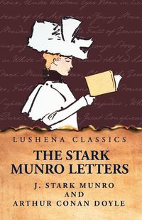 Cover image for The Stark Munro Letters