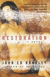 Cover image for Restoration
