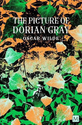 Cover image for The Picture of Dorian Gray