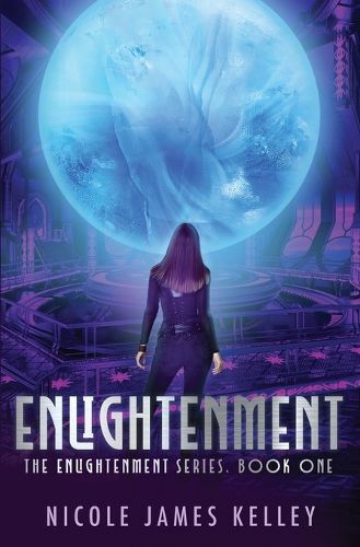 Cover image for Enlightenment