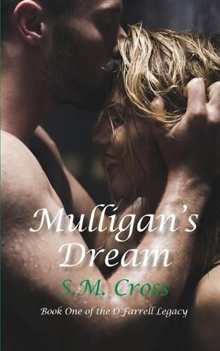 Cover image for Mulligan's Dream: Book One of the O'Farrell Legacy