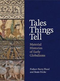 Cover image for Tales Things Tell