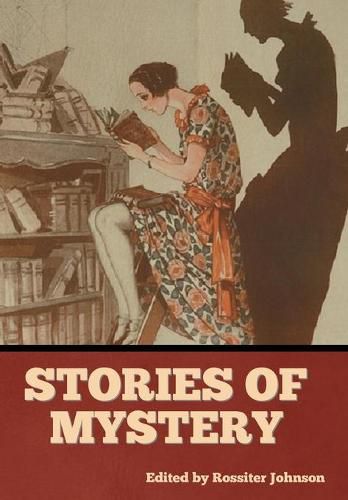 Cover image for Stories of Mystery